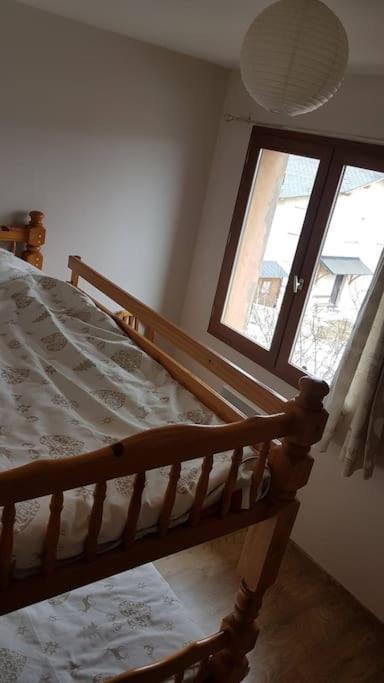 Formigueres Chalet 3 Faces Ideal Famille Exterior foto