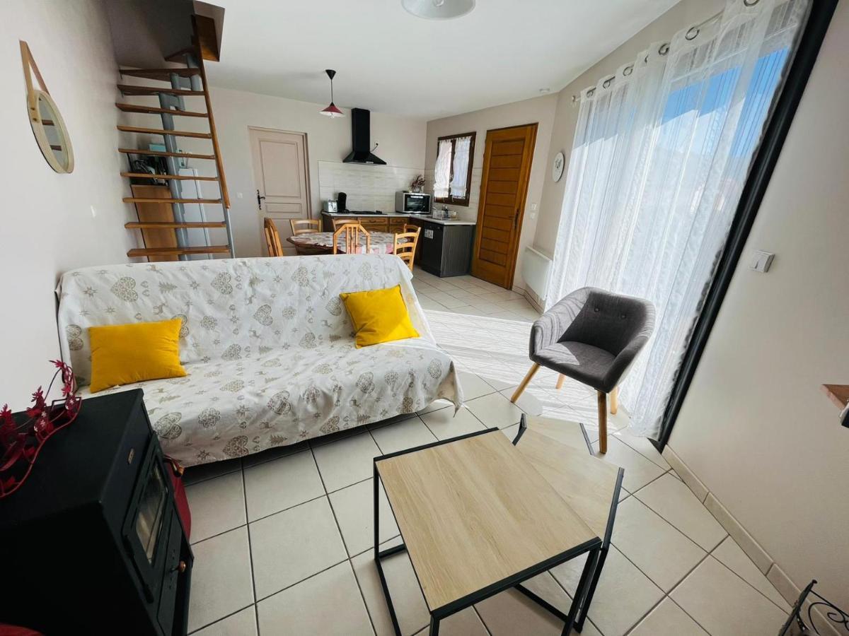 Formigueres Chalet 3 Faces Ideal Famille Exterior foto